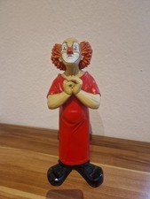 Gilde Clown"Oldi"Wazi 36 cm