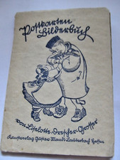 Postkarten Bilderbuch 6