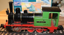 Maßstab 1:32 Märklin Spur 1 Maxi Lok 1 gebraucht ohne Verpackung aus 5440