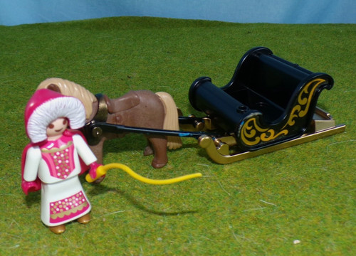 Playmobil custom - playmobil,