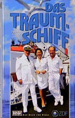 Das traumschiff - das,