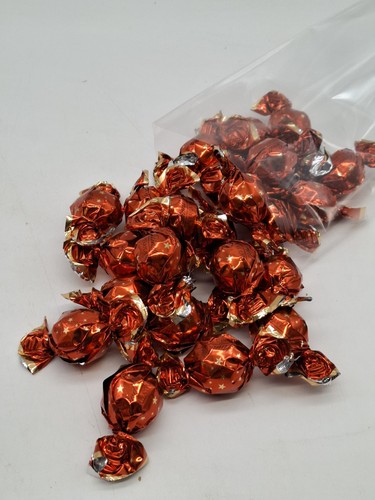 300gr lindt gourmetkugeln - 1,