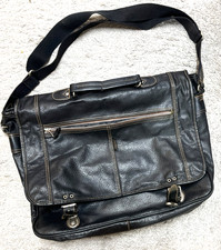 L1 Ledertasche  Aktentasche