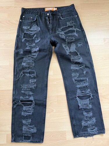 Review jeans baggy - review,