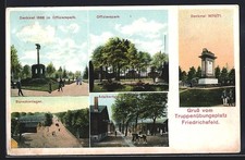 AK Friedrichsfeld