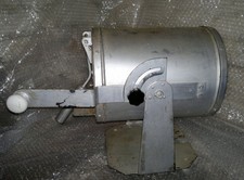 65 Jahre Alter Elektrischer Brennofen/Schmelzofen ? Kostenloser Versand ?