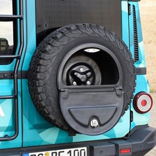 Reserverad Box für INEOS