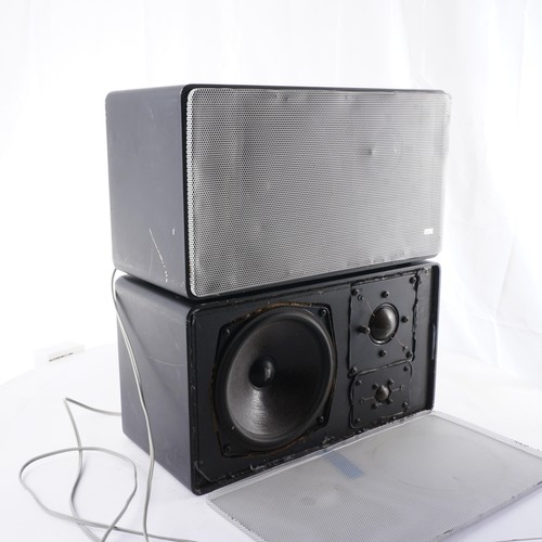 Braun l620 lautsprecher - braun, l620/1