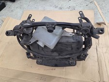 BMW C1 125 C 1 200 Kühler