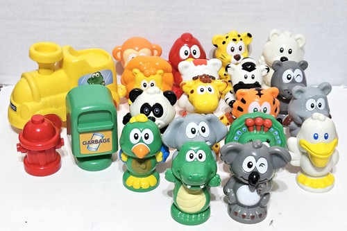 Vtech lot smartville - lot, of