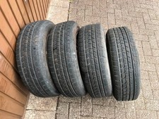 4xkomplette Winterreifen+Felgen 175/65R14 82T für Honda Jazz,Civic,City,CR-X,Fit