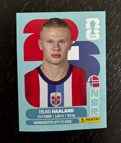 Panini sticker fifa - sticker,