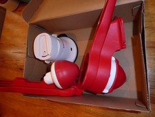 Tupperware Profi Chef Presse Saftpresse