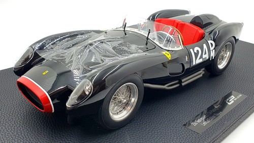Replicas scale resin - gp,
