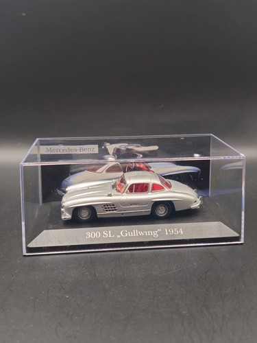 Mercedes benz 300 gullwing - mercedes-benz,