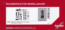 HERPA Teileservice 1:87
