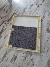 Miele W 6546 Softtronic WASCHMASCHINE Miele Deckel Oben 