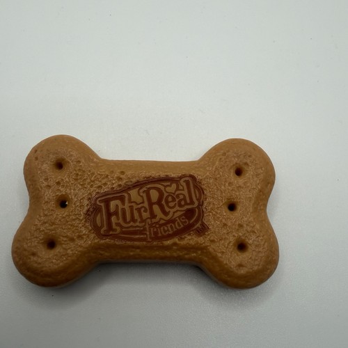 Furreal friends 2003 - furreal,
