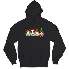 Meerschweinchen Weihnachten