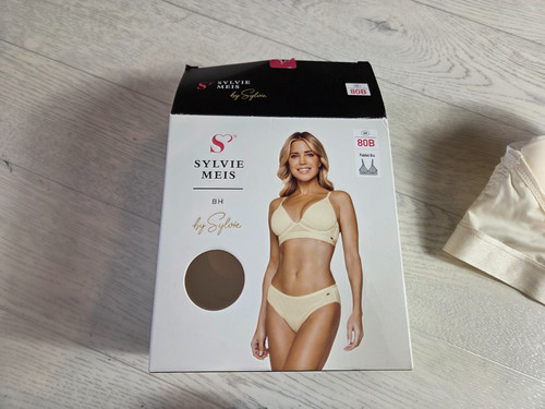 Sylvie meis - bh, by