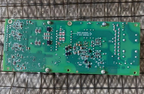 1pc used abb inverter power - 1pc,