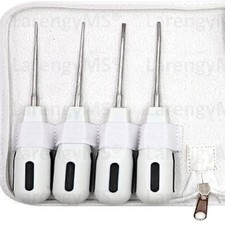 Luxador kit de 4uni curvos o