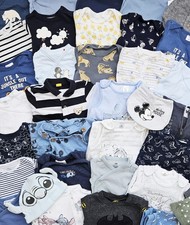 52 tlg Baby Erstausstattung