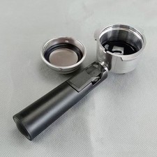 Filterkorb-Set 51 mm Edelstahl