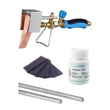 CFH Set Kupferlötkolben