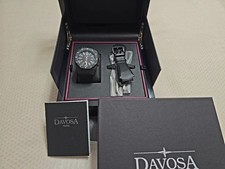 DAVOSA Titanium CARBON EDITION