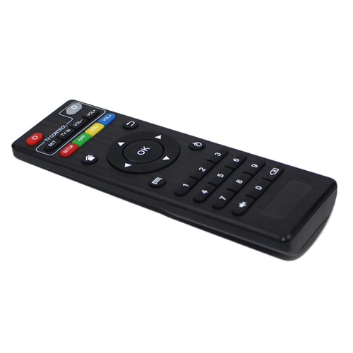 Remote control for t95x t95m - remote,