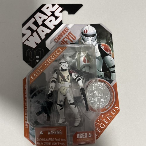 Actionfigur star wars - actionfigur,