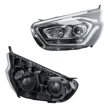 Scheinwerfer Links Projektor