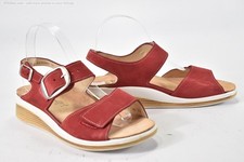 Finn Comfort  Damen Sandale