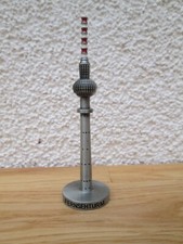Berliner fernsehturm aus - fernsehturm,