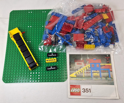 Lego classic 351 - lego,