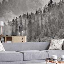 VLIES FOTOTAPETE Selbstklebend