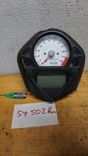Suzuki 650 speedometer - suzuki, s