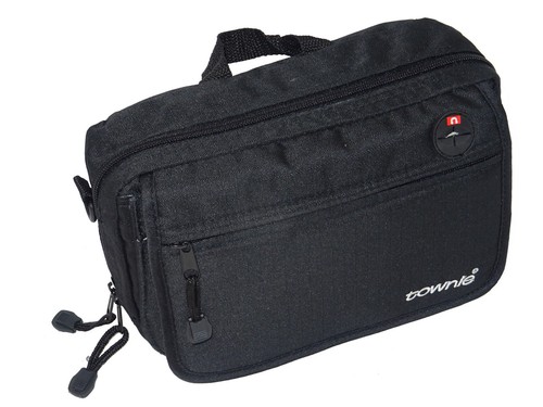 Electra townie lenkertasche - electra,