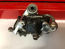 Campagnolo Record Titanium 10 fach Schaltwerk