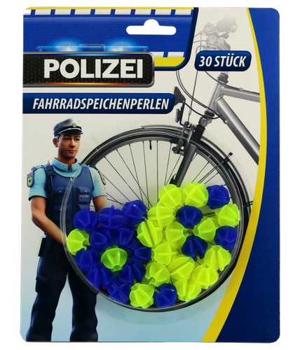 Fahrradspeichenperlen für - 30,