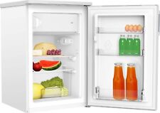 Kühlschrank mit Gefrierfach AMICA KS 15463 W 85 cm Höhe 137kWh/Jahr 94l/13l