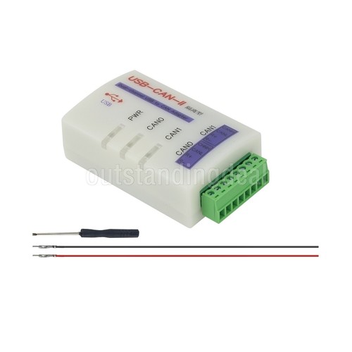 Usb can dual - usb, to