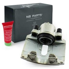 Bremssattel vorne links für