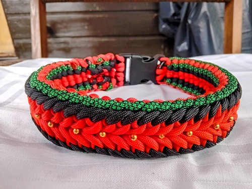 Schmuck hundehalsband mit - hundehalsband,