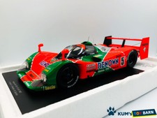 1/18 Minimax Spark Mazda MX-01