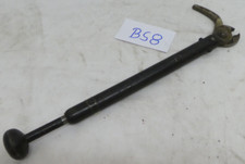 1x Tischler Nagelzieher Alonz Gleithammer Nagel zieher ex Bundeswehr (BS8)