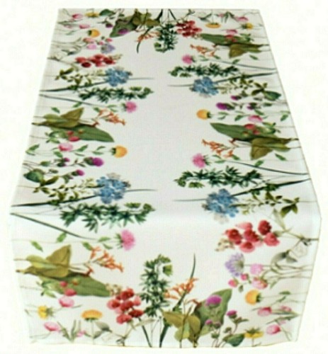 Tischläufer 90 cm - x,