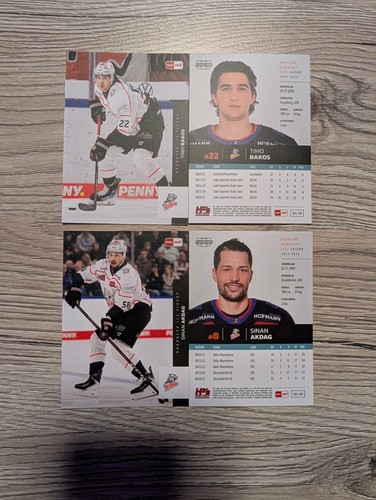 Del playercards 2025 2026 - playercards, 2025/2026