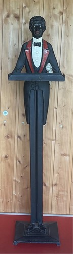 Alter buttler stummer - alter,
